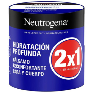 Hidratación Profunda Bálsamo Pack 2 X 300 Ml