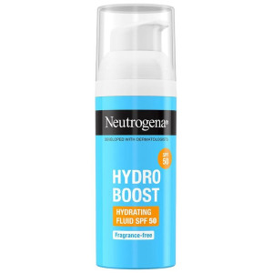 Hydro Boost+ Crema Spf50+ 50 Ml