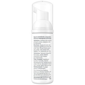 Skin Active Repair Espuma Limpiadora Exfoliante 125 Ml