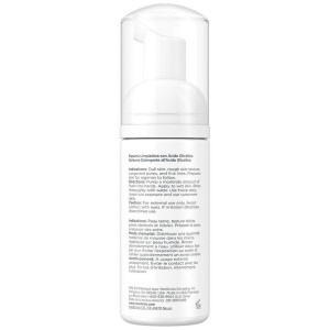 Resurface Espuma Limpiadora 125 Ml