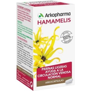Hamamelis Arkopharma (45 Capsulas)
