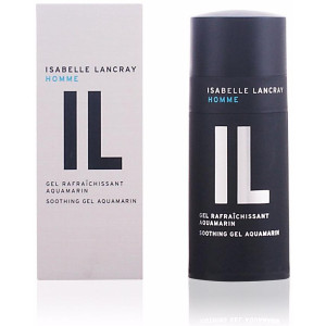 Il Homme Gel Rafraîchissant Aquamarin After-Shave 50 Ml