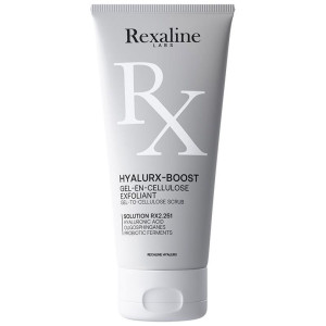 Hyalurx-Boost Exfoliante Gel En Celulosa 50 Ml