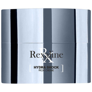 3D Hydra-Dose Rich Hyper-Hydrating Rejuvenating Cream 50 Ml