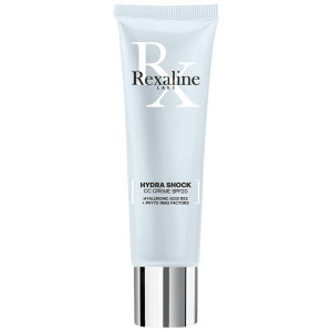 Rexaline 3D Hydra-Divine Spf20 Hyper-Hydrating Skin Veil 30Ml