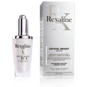 Rexaline Crystal Bright Serum 30Ml