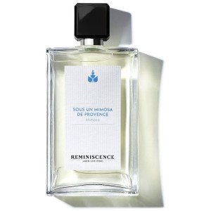 Sous Un Mimosa De Provence Edt Intense Vapo 100 Ml