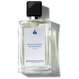 Sous Un Mimosa De Provence Edt Intense Vapo 50 Ml
