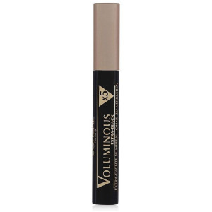 Volumissime Mascara 10-Carbon Black 7,5 Ml