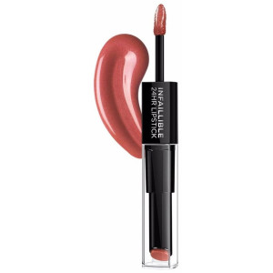 Infallible 24H Lipstick 404 Corail Constant