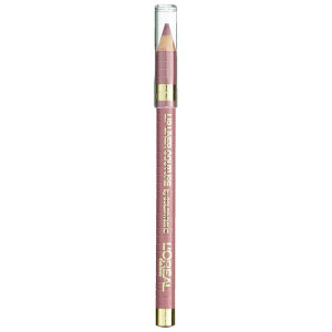 Loreal Lip Liner Couture Color Riche Perfilador Labial 302