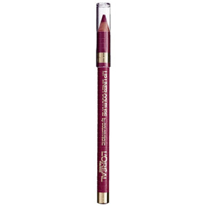 Loreal Lip Liner Couture Color Riche Perfilador Labial 374
