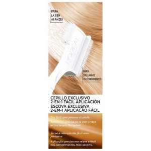 L'Oreal Set Excellence Age Perfect Hair Color 913-Camel Blonde