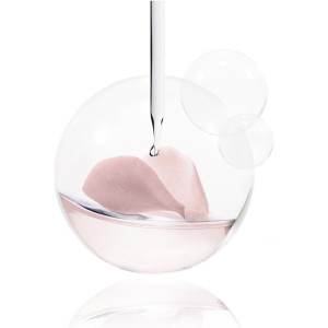 L'Oreal Flores Delicadas Leche Piel Sensible 400Ml