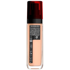Infaillible 32H Maquillaje Fresh Wear Spf25 110-Rose Vanilla 30 Ml