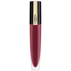 L'Oreal Rouge Signature Liquid Lipstick 103 I Enjoy 7Ml