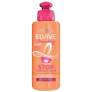 L'Oreal Elvive Crema Peinado Crema Stop Tijeras 200Ml