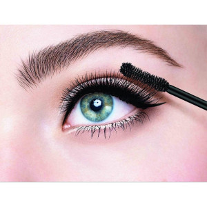 L'Oreal Paradise Extatic Mascara De Pestañas 01 Black