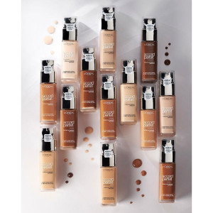 L'Oréal Paris True Match Liquid Foundation 9N 30Ml