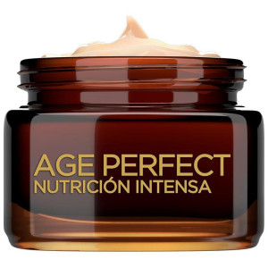 L'Oreal Age Perfect Nutrición Intensa Crema Noche 50Ml