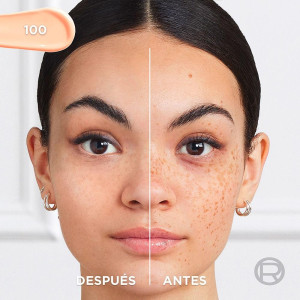 Infaillible 32H Maquillaje Fresh Wear Spf25 100-Linen 30 Ml