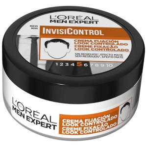 Men Expert Invisicontrol Crema Fijación Nº8 150 Ml