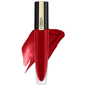 Rouge Signature Liquid Lipstick 134-Empowered