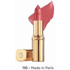 L'Oréal Color Riche Satin Lipstick 110 Made In Paris 1Ud