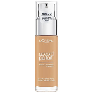 Accord Parfait Foundation Hyaluronic Acid 5.5.R/5.5.C 30 Ml