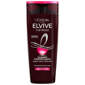 Elvive Full Resist Champú Fortificante 700 Ml