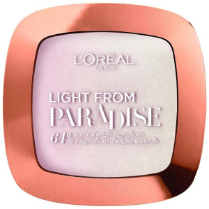L'Oréal Icoconic Glow Highlighting Powder 01 1Ud