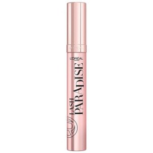 L'Oreal Lash Paradise Máscara De Pestañas 01 Negra 64Ml