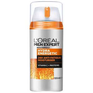 Men Expert Hydra Energetic Crema Hidratante Día 100 Ml