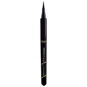 Perfect Slim By Superliner 01-Intense Black