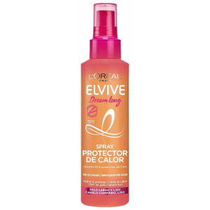 L'Oréal Elvive Dream Long Protector De Calor Spray 150Ml