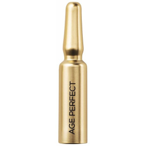 Age Perfect Tratamiento 7 Días Ampollas Efecto Tensor X 7 U