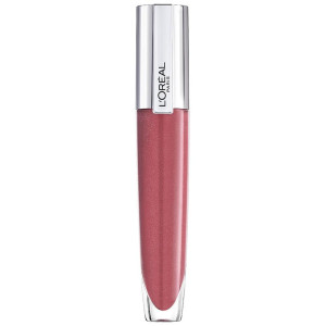 Rouge Signature Brilliant Plump Lip Gloss 404-Assert