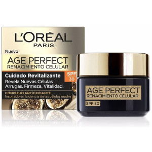 Age Perfect Renacimiento Celular Spf30 Crema Día 50 Ml