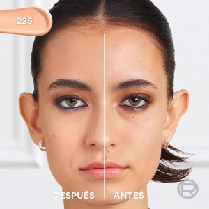 L'Oréal Infalible Fresh Wear 32H Spf25 Vitamina C 225 Sable Beige 30Ml