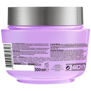 L'Oréal Elvive Hidra Hialurónico Mascarilla 72H Hidratación 300Ml