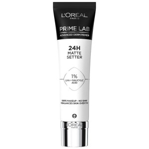 L'Oréal Prime Labs 24H Matte Setter 30Ml