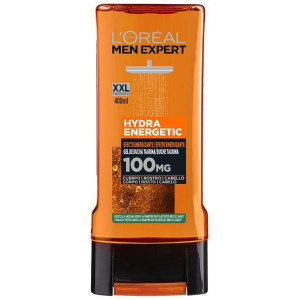 L'Oréal Men Expert Hydra Energetic Shower Gel 400Ml