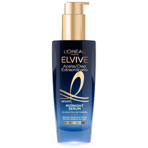 L'Oréal Elvive Midnight Serum Oil 100Ml