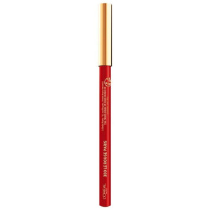 Color Riche Le Lip Crayon Perfilador De Labios 300-Le Rouge Paris 1 U