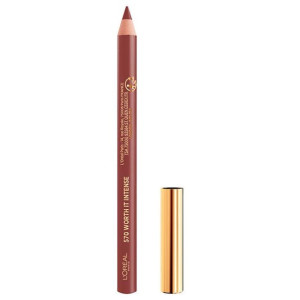 Color Riche Le Lip Crayon Perfilador De Labios 570-Worth It 1 U