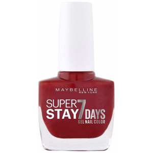 Superstay Nail Gel Color 501-Cherry Sin