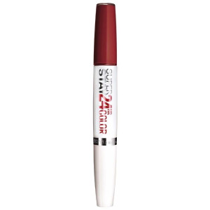 Maybelline Superstay 24H Lip Color 542 Cherry Pie 9Ml