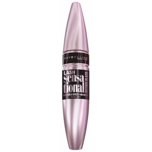 Lash Sensational Full Fan Effect Mascara Intense Black