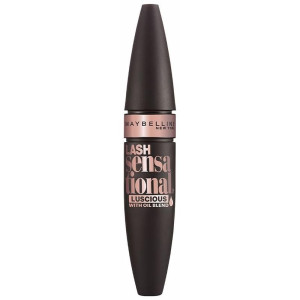 Maybelline Sensational Lash Mascara De Pestañas Volupt