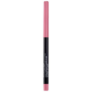 Color Sensational Shaping Lip Liner 60-Palest Pink